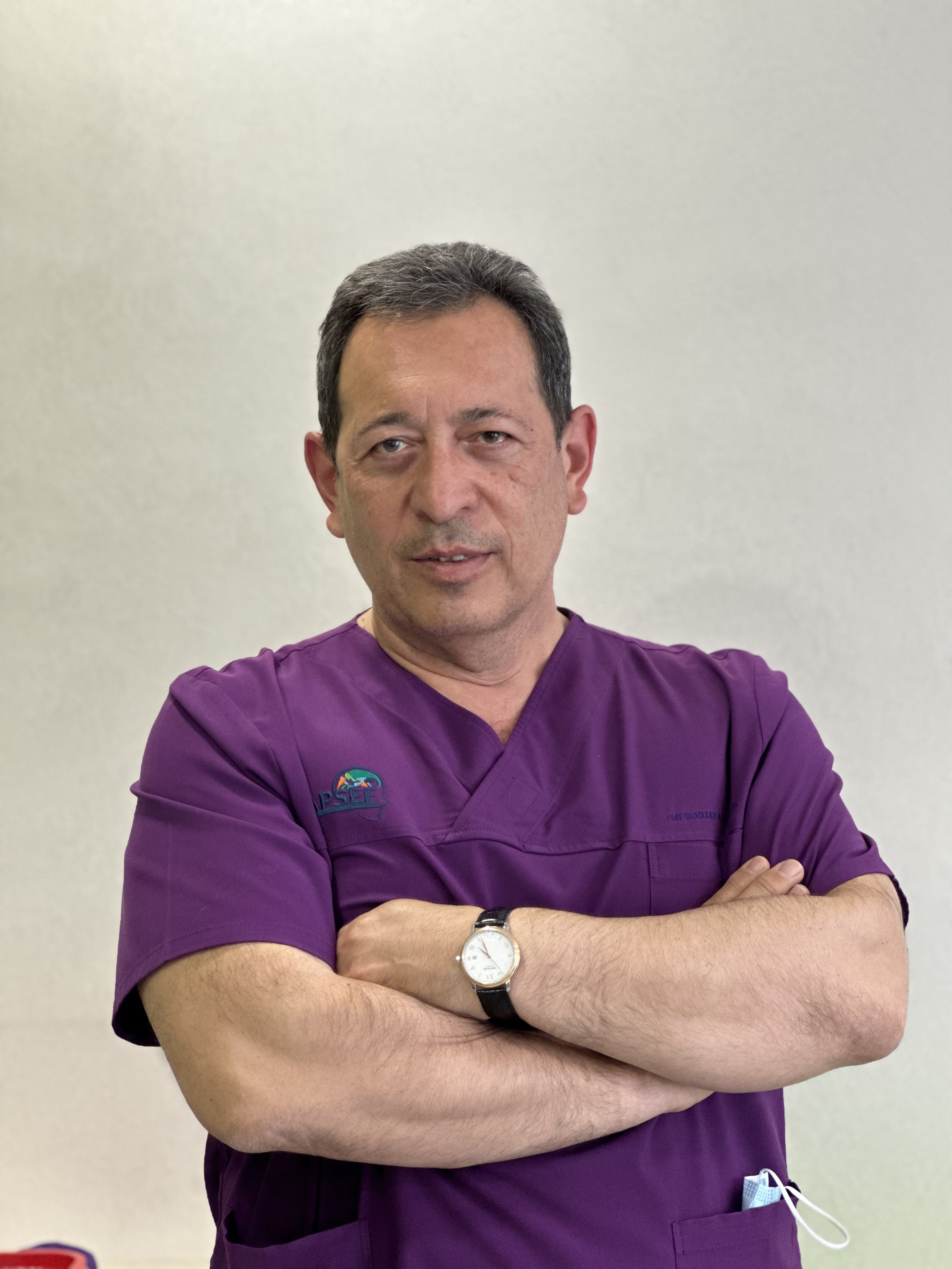 Jafarov Murod